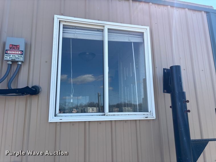 image for item FK1344 Skid mounted living quarters