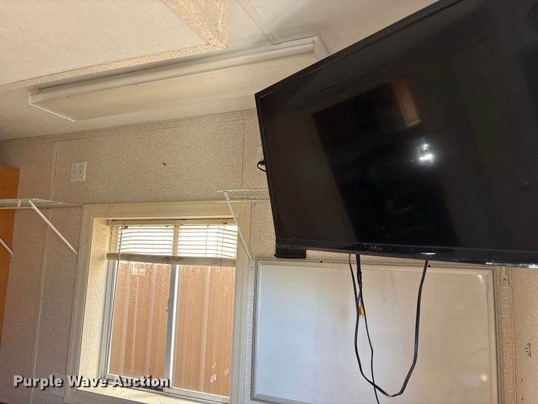 image for item FK1344 Skid mounted living quarters