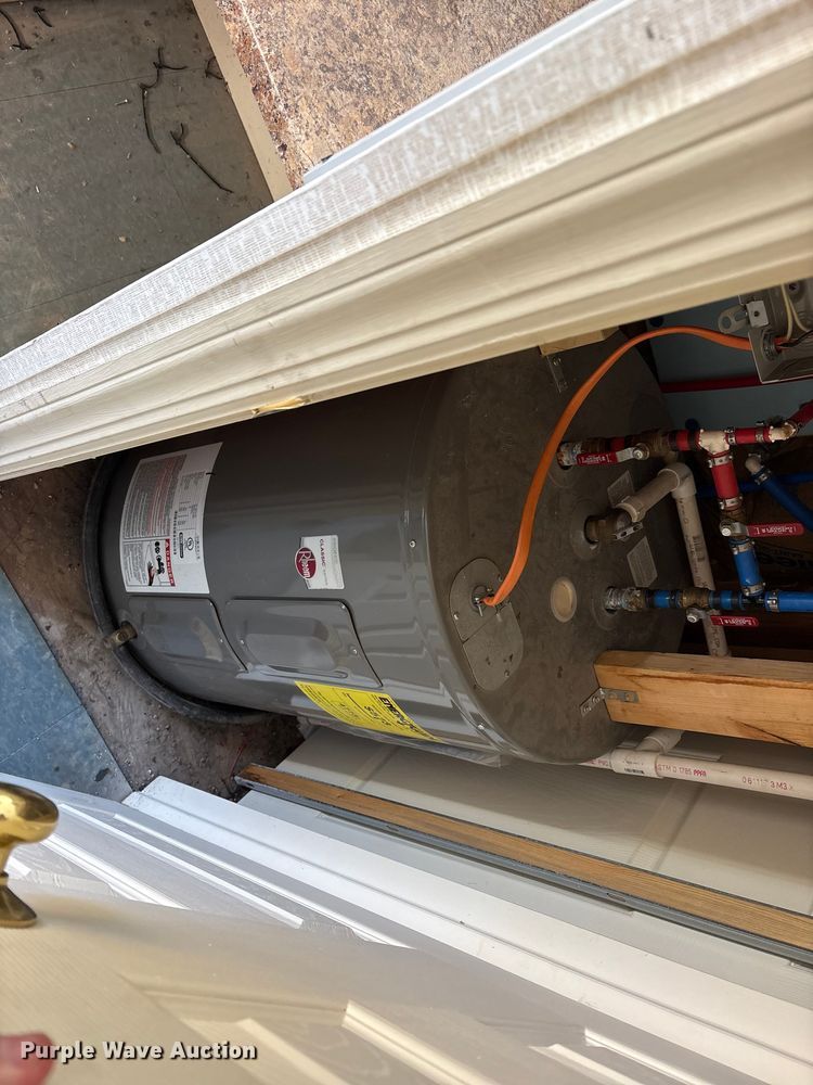 image for item FK1344 Skid mounted living quarters