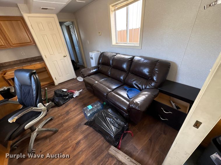 image for item FK1344 Skid mounted living quarters