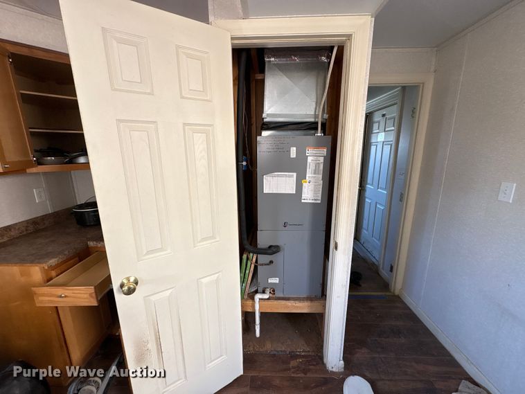 image for item FK1344 Skid mounted living quarters