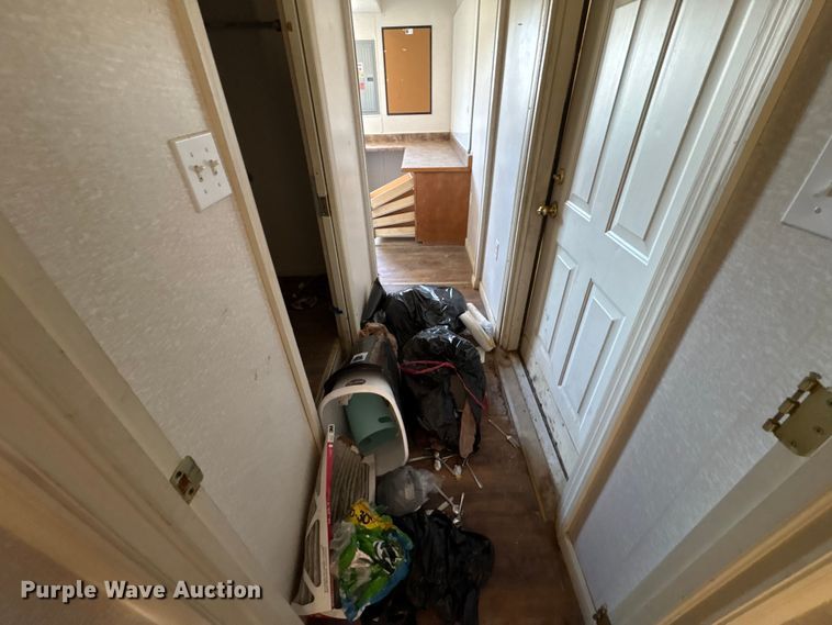 image for item FK1344 Skid mounted living quarters