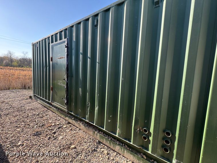 image for item FK1350 Water tank container