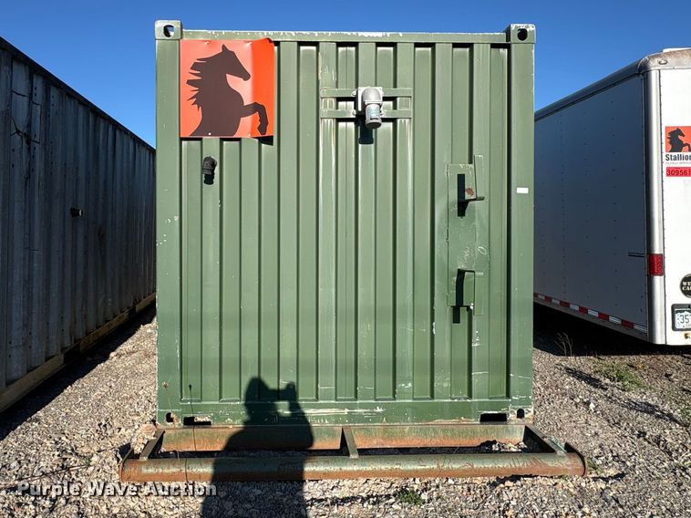 image for item FK1350 Water tank container