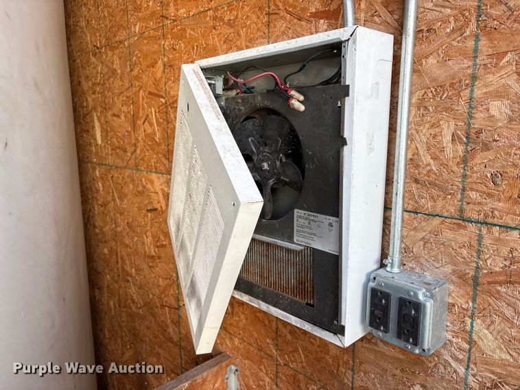 image for item FK1350 Water tank container