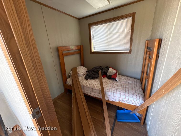 image for item FK1351 Skid mounted living quarters