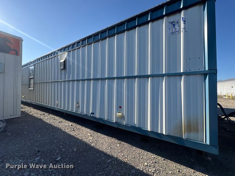 image for item FK1354 Skid mounted office