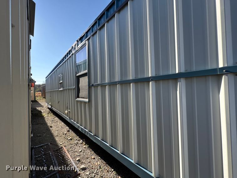 image for item FK1354 Skid mounted office