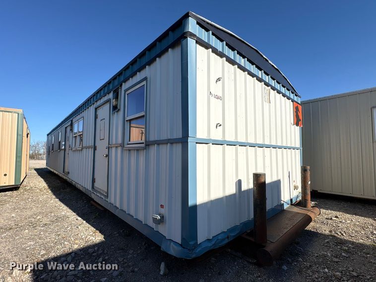 image for item FK1354 Skid mounted office