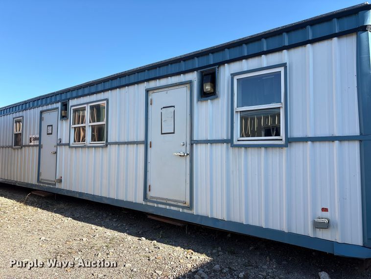 image for item FK1354 Skid mounted office