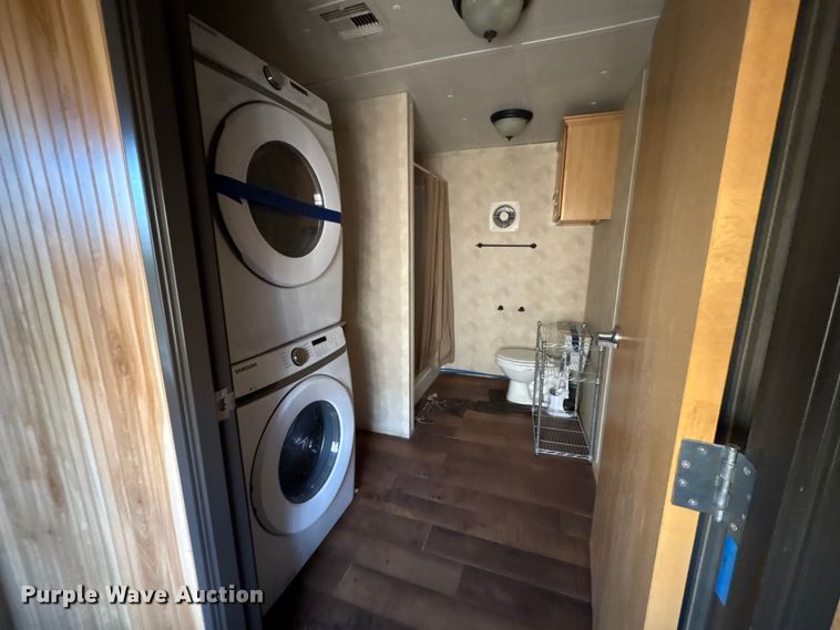 image for item FK1354 Skid mounted office