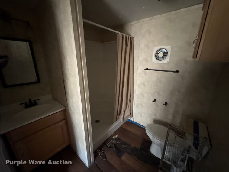 image for item FK1354 Skid mounted office