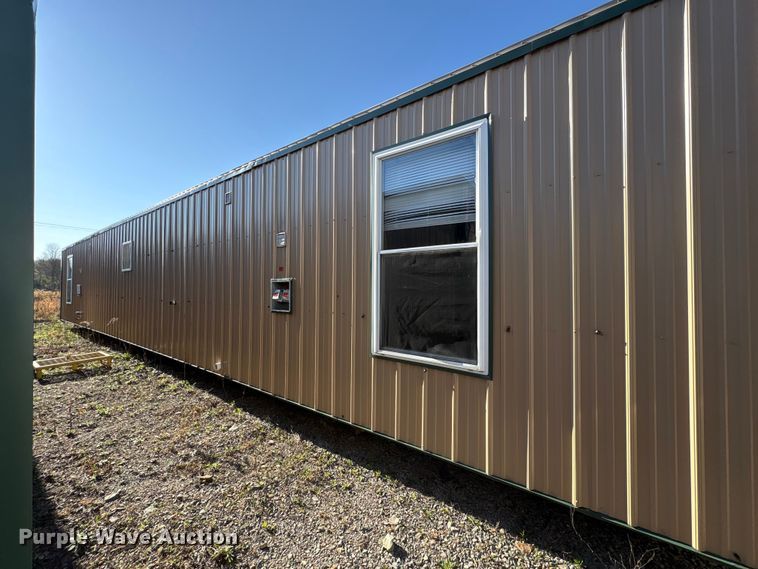 image for item FK1355 Skid mounted living quarters