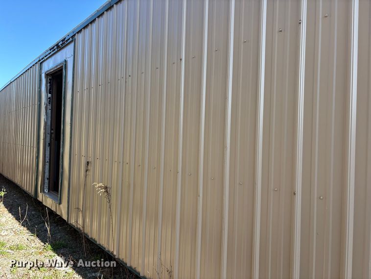 image for item FK1355 Skid mounted living quarters