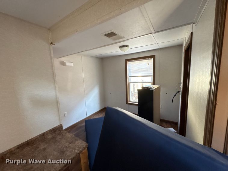 image for item FK1355 Skid mounted living quarters