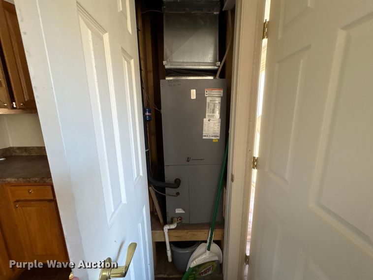 image for item FK1356 Skid mounted living quarters