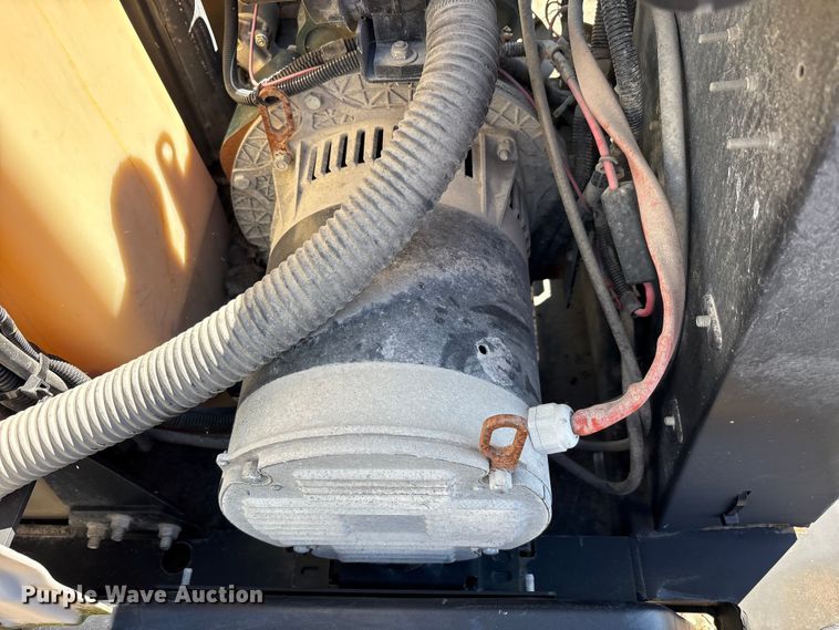 image for item FK1358 2018 Wacker Neuson light plant