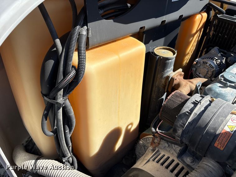 image for item FK1358 2018 Wacker Neuson light plant