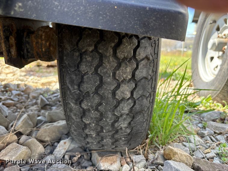 image for item FK1358 2018 Wacker Neuson light plant