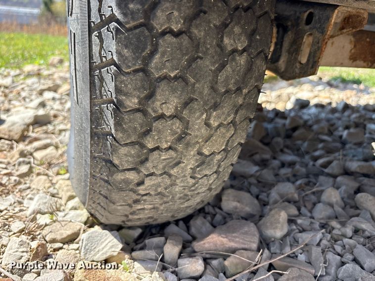 image for item FK1358 2018 Wacker Neuson light plant