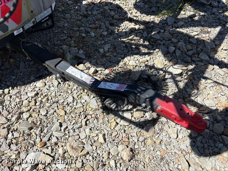 image for item FK1358 2018 Wacker Neuson light plant