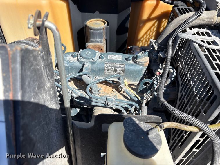 image for item FK1358 2018 Wacker Neuson light plant