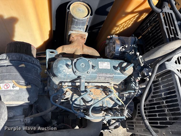 image for item FK1358 2018 Wacker Neuson light plant