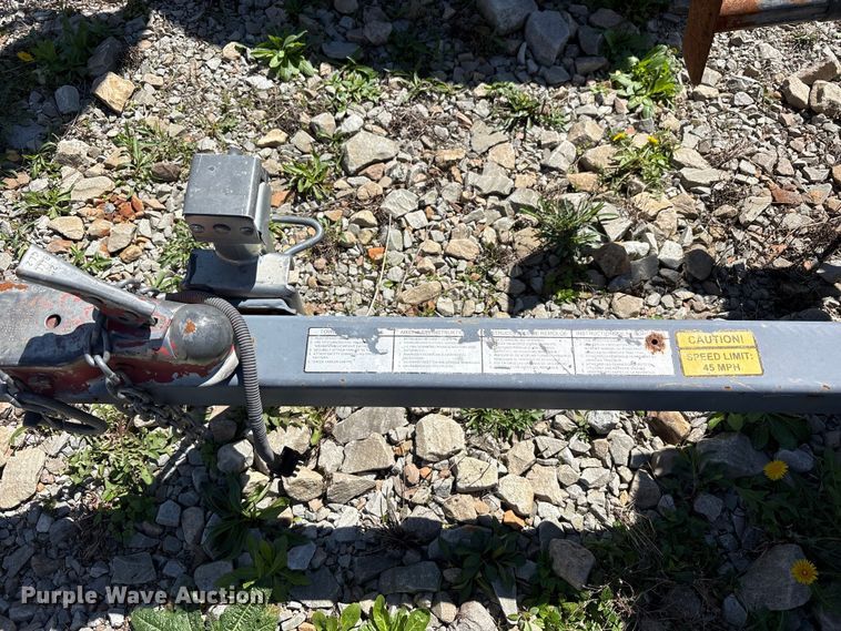 image for item FK1359 2017 Atlas Copco V5+ light plant