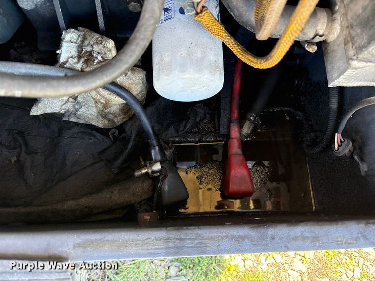 image for item FK1359 2017 Atlas Copco V5+ light plant