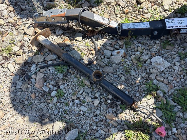 image for item FK1360 Wacker Neuson light plant