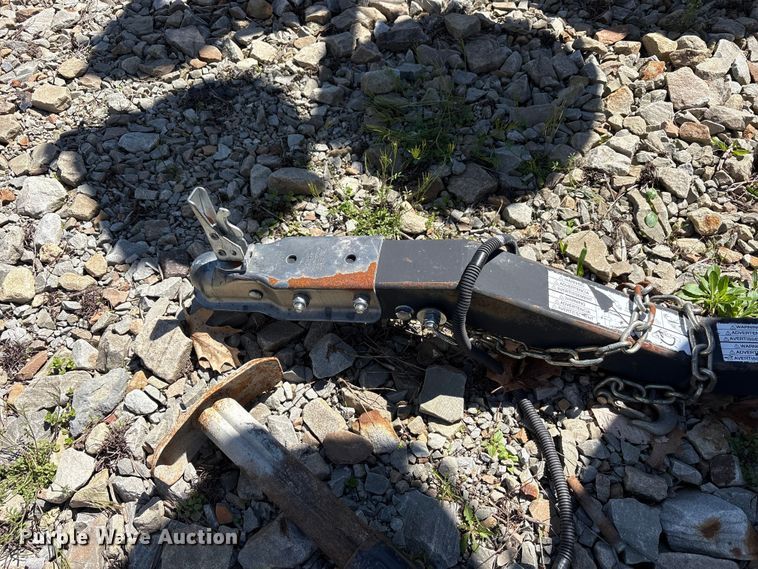 image for item FK1360 Wacker Neuson light plant