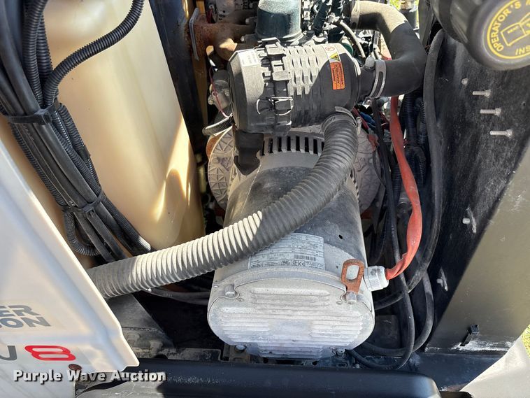 image for item FK1360 Wacker Neuson light plant