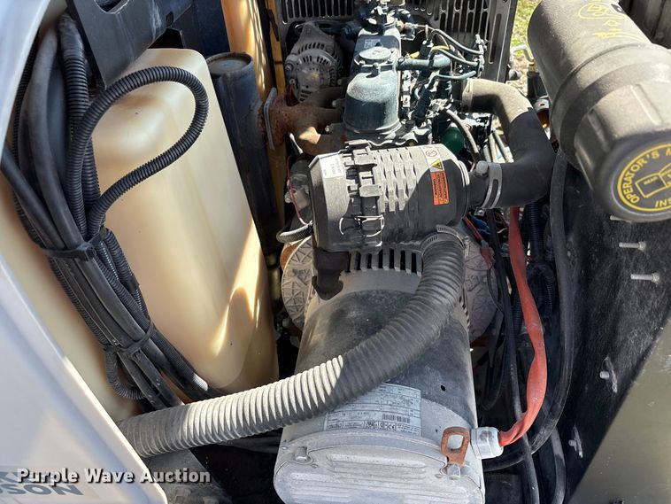 image for item FK1360 Wacker Neuson light plant