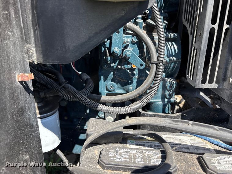 image for item FK1360 Wacker Neuson light plant