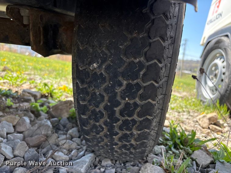 image for item FK1360 Wacker Neuson light plant