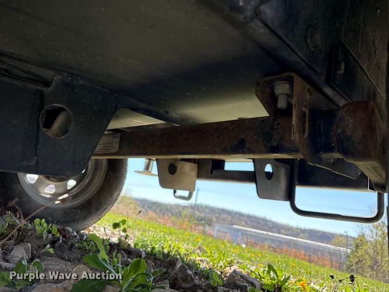 image for item FK1360 Wacker Neuson light plant