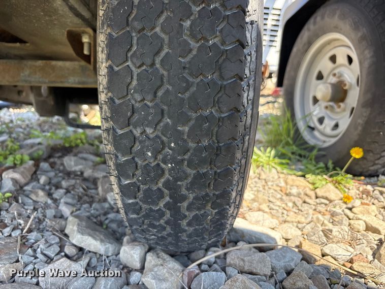 image for item FK1360 Wacker Neuson light plant