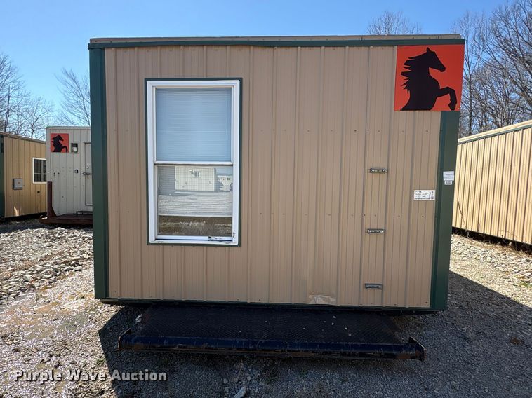 image for item FK1361 Skid mounted living quarters
