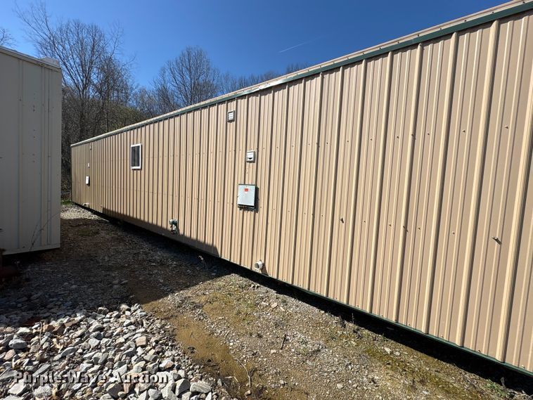 image for item FK1361 Skid mounted living quarters