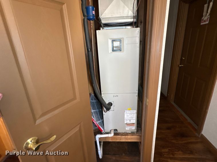 image for item FK1361 Skid mounted living quarters