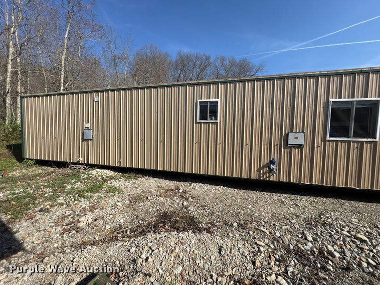 image for item FK1362 Skid mounted living quarters