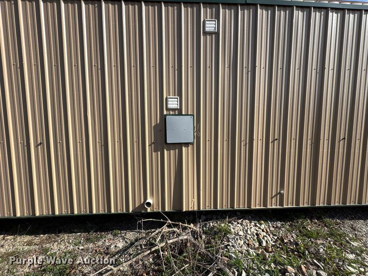 image for item FK1362 Skid mounted living quarters