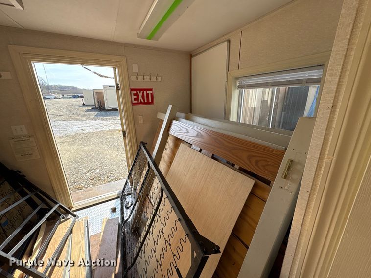 image for item FK1362 Skid mounted living quarters