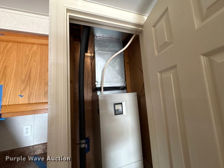 image for item FK1362 Skid mounted living quarters