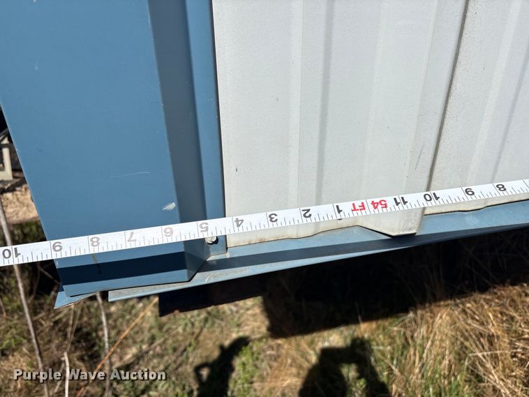image for item FK1365 Skid mounted living quarters