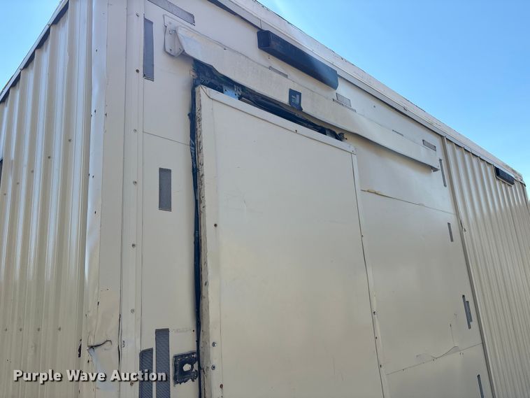 image for item FK1366 Skid mounted office