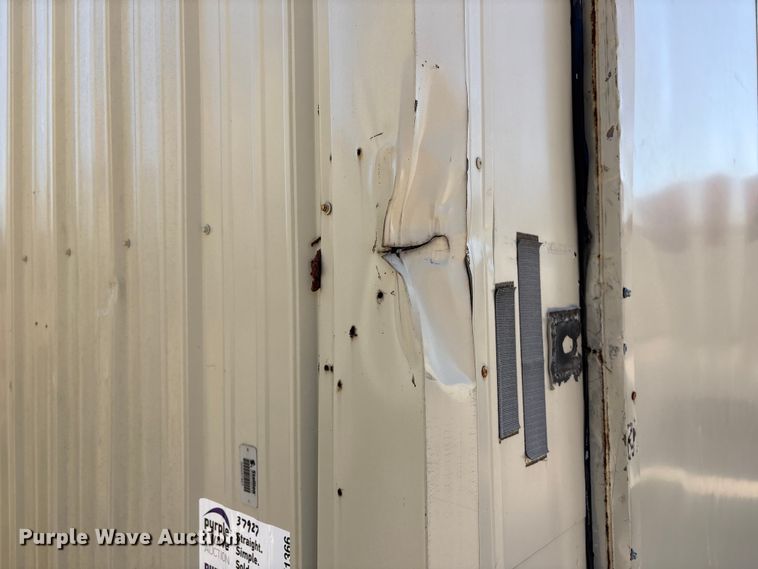 image for item FK1366 Skid mounted office