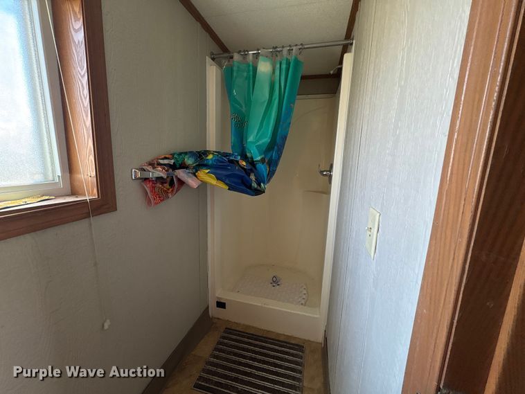 image for item FK1367 Skid mounted living quarters