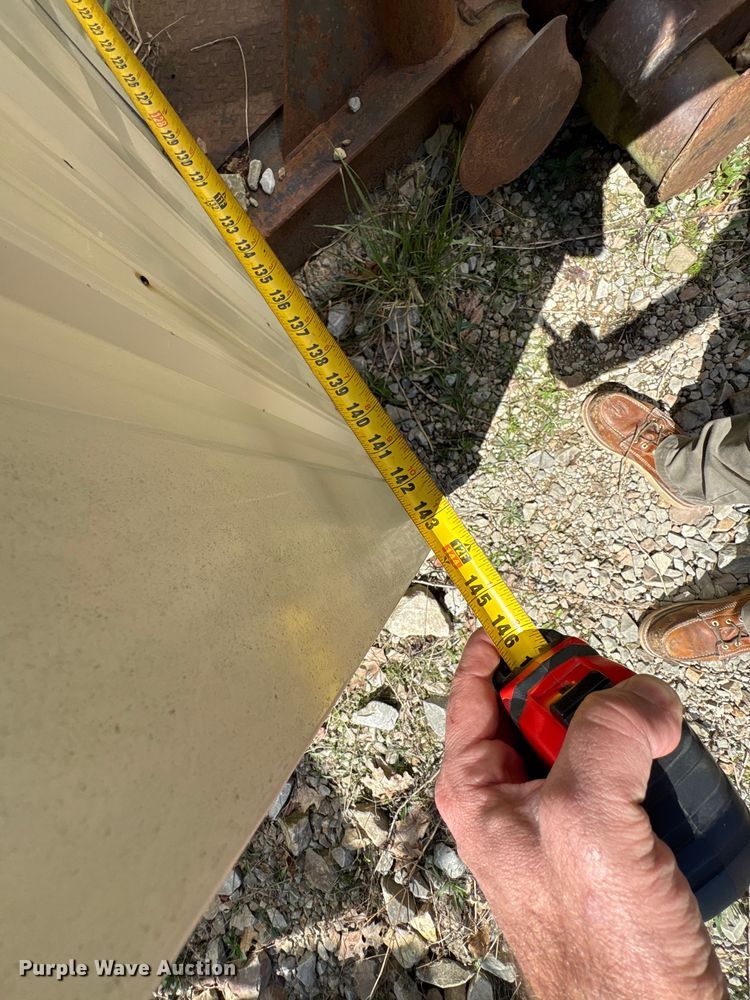 image for item FK1368 Skid mounted living quarters