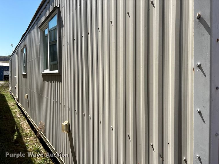 image for item FK1369 Skid mounted office